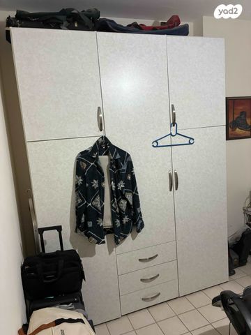 דירה, חיים לנדאו 7, מרום נווה, רמת יצחק, רמת גן