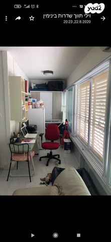 דירה, שדרות בנימין 48, מרכז העיר דרום, נתניה