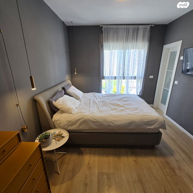 דירה, יעל רום 6, הדר המושבות החדשה / אם המושבות החדשה, פתח תקווה