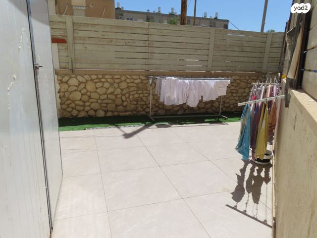 דירת גן, ההגנה 741, אלי כהן, ירוחם