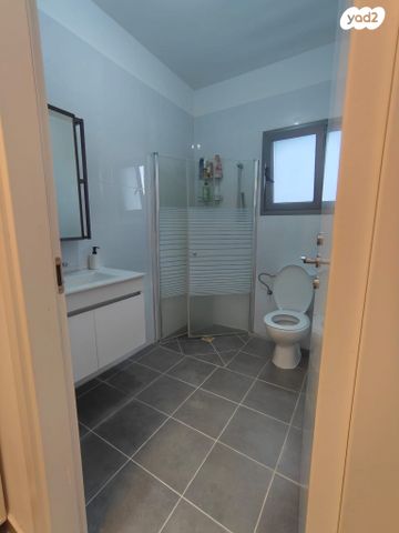 דירה, נעמי שמר 6, גלי ים, קרית ים