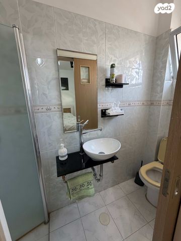 דירה, ח.מ. שפירא 74, גולדה, אשקלון