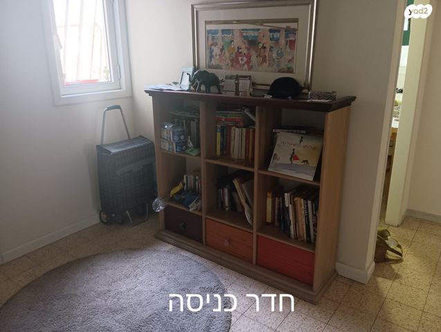 דירה, הברון הירש 15, אברמוביץ', ראשון לציון