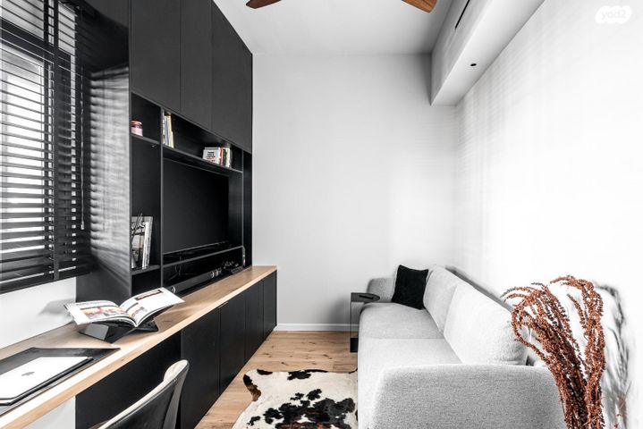 דירה, המעיין 3, שכונת הראשונים, רמת גן