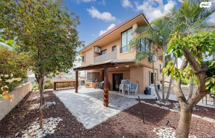 בית פרטי/ קוטג', מודיעין 3, צה"ל, ראש העין