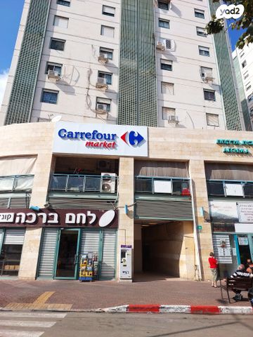 דירה, ארבע עונות 16, גני אביב, לוד