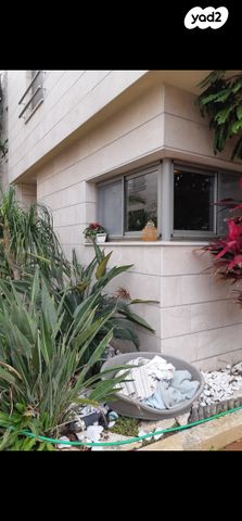 דו משפחתי, אמרלד 35, רובע י"ז, אשדוד