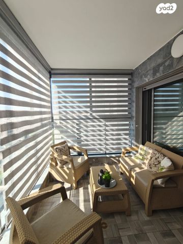 דירה, נעמי שמר 6, גלי ים, קרית ים