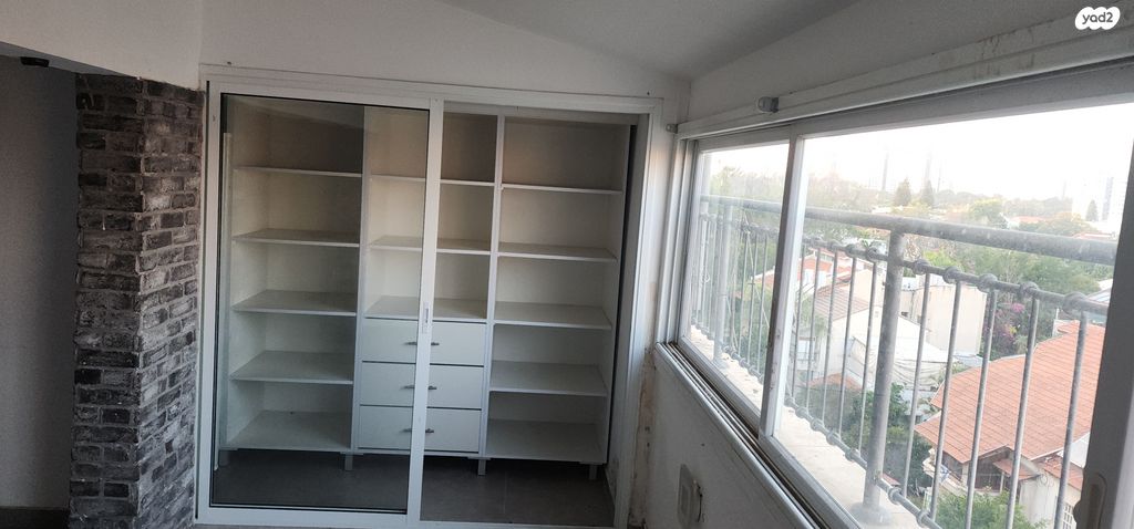 דופלקס, טשרניחובסקי 5, כצנלסון, ראשון לציון