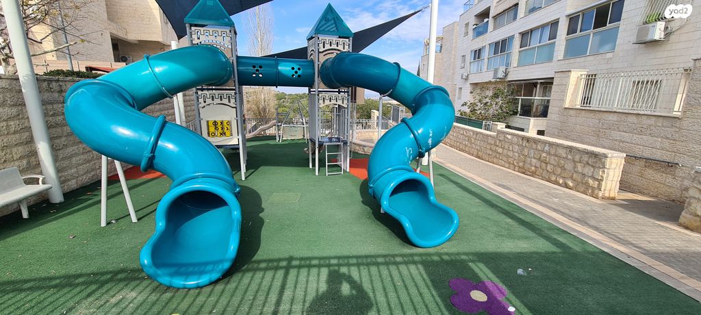 דירה, אחיה השילוני 16, רמת אבי עזרי / רמת בית שמש ג-1, בית שמש