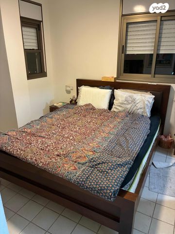 דירה, חיים לנדאו 7, מרום נווה, רמת יצחק, רמת גן