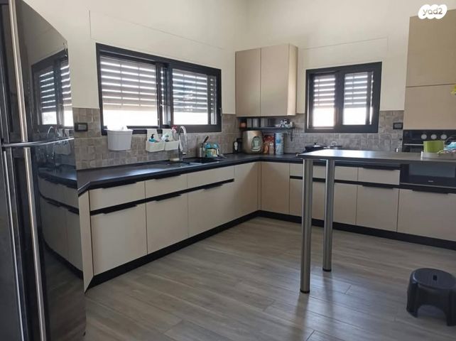 בית פרטי/ קוטג', עגנון 25, אופק, ירוחם