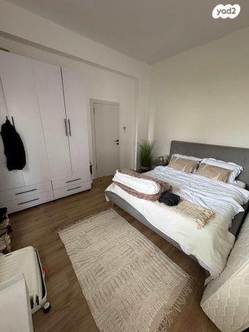 דירה, רמב"ן 4, הדר עליון, חיפה