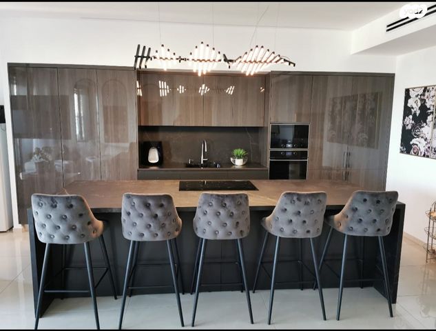 דירה, כינרת 33, רובע י"א, אשדוד