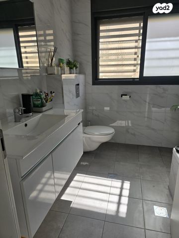 דירה, עגנון 6, עיר, מרכז העיר, נהריה