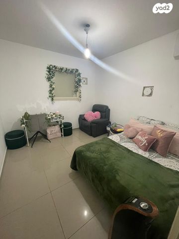 דירה, אחיה השילוני 16, רמת אבי עזרי / רמת בית שמש ג-1, בית שמש