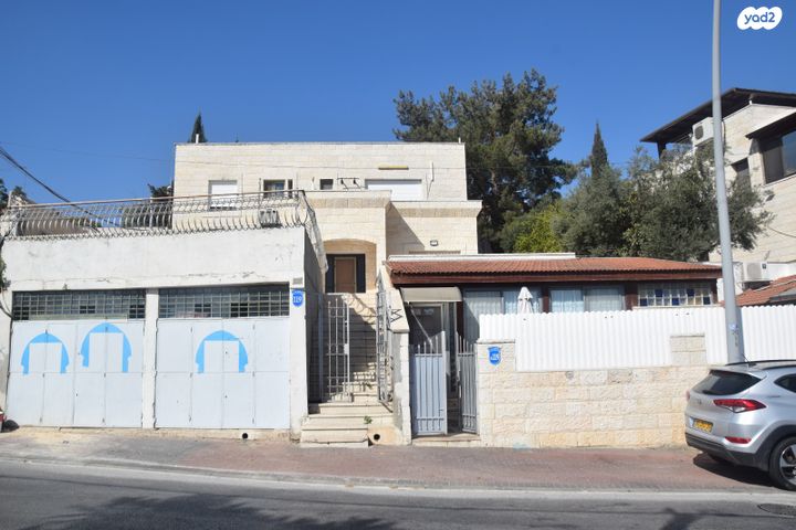 בית פרטי/ קוטג', שמעון סוויסה 119, שכונה ט', מבשרת ציון