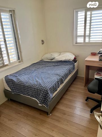 דירה, סירקין 27, פועלי הרכבת, גבעתיים