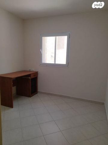 דירה, ליאו פיקרד 6, רמות הרכס, באר שבע