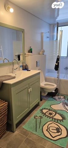 דירה, האורנים 9, רמתיים, הוד השרון