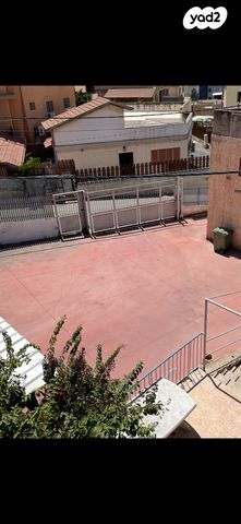 מגרשים, 208 21, יפיע, יפיע