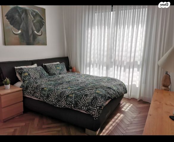 דירה, כינרת 33, רובע י"א, אשדוד