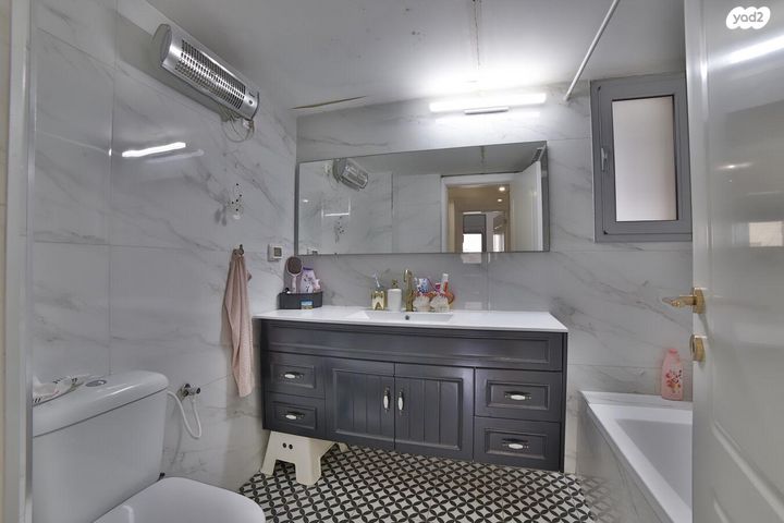 דירה, סמטת השחר 5, נווה רבין, אור יהודה