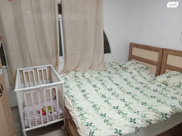 דירה, אביר יעקב 3, נווה יעקב, ירושלים