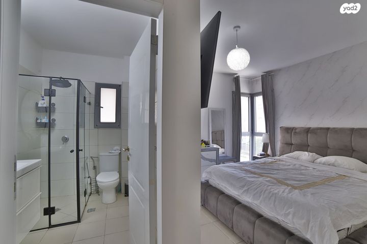 דירה, סמטת השחר 5, נווה רבין, אור יהודה