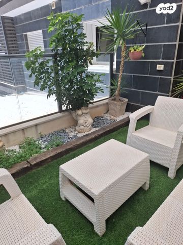 דירה, החרוב 7, שאר העיר, טירת כרמל