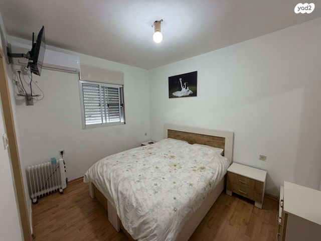 דירה, ח.מ. שפירא 74, גולדה, אשקלון