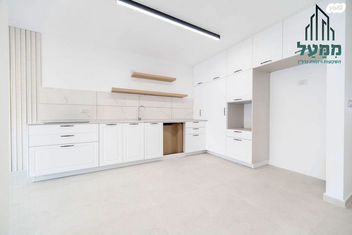 דירה, תל חי 25, נווה דוד רמז, רעננה