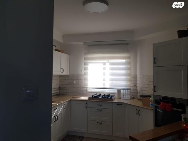 דירה, משה קהירי 10, רמות הרכס, באר שבע