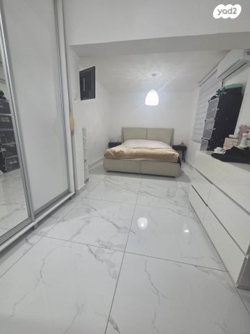 בית פרטי/ קוטג', משעול הזמיר 22, שכונה לדוגמה, דימונה