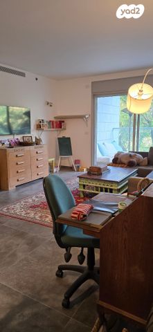 דירה, האורנים 9, רמתיים, הוד השרון