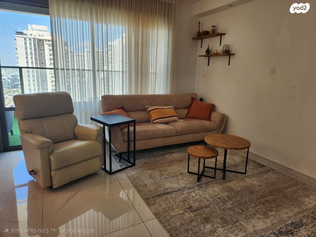 דירה, חיים הרצוג 29, פסגות אפק, ראש העין