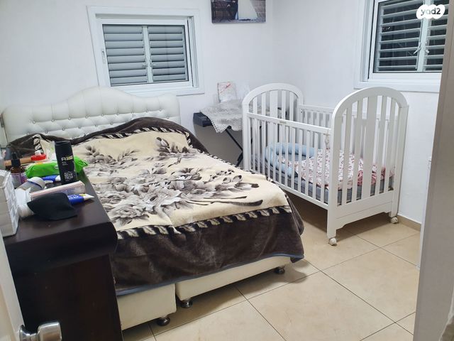 דירה, דוד כוכבי 24, אפרים, רחובות