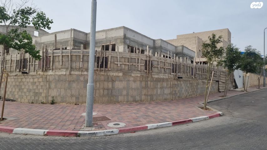 בית פרטי/ קוטג', שדרות אדם 1, גבע בנימין, אדם - גבע בנימין