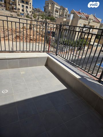 דירה, מקור ברוך 27, כוכב יעקב, כוכב יעקב