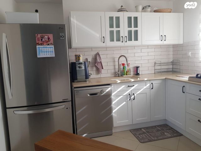 דירה, משה קהירי 10, רמות הרכס, באר שבע