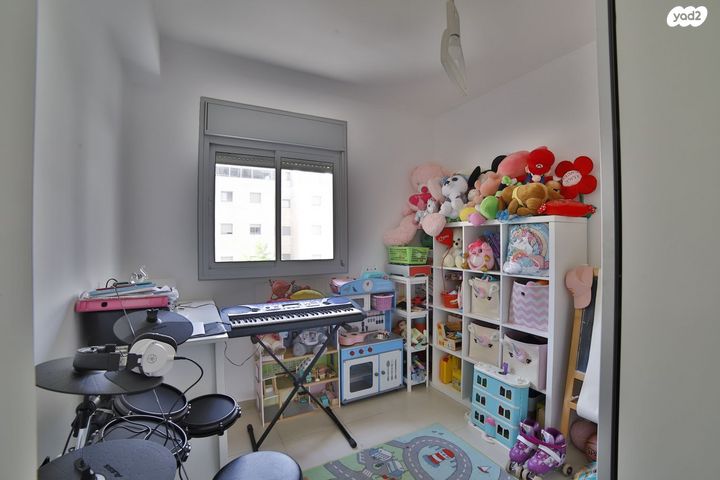 דירה, סמטת השחר 5, נווה רבין, אור יהודה