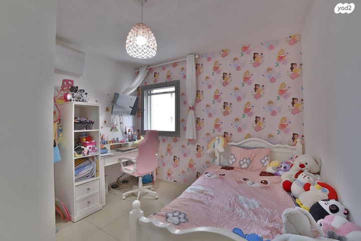 דירה, סמטת השחר 5, נווה רבין, אור יהודה