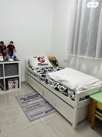 דירה, דן 29, מרכז העיר, סביניה, הוותיקה, קרית ביאליק