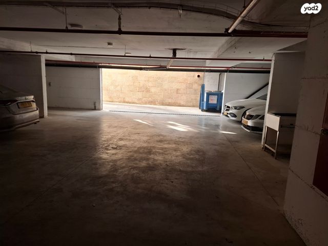 דירת גן, פלמ"ח 14, מעוז ציון ב', מבשרת ציון