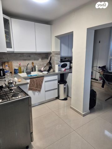 דירה, חיסין 8, תקומה / קרית חזני, פתח תקווה