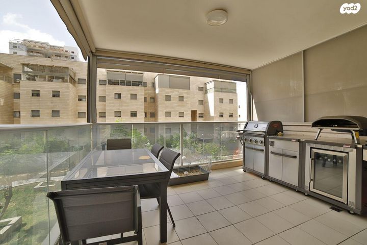 דירה, סמטת השחר 5, נווה רבין, אור יהודה