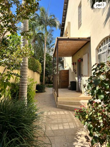 בית פרטי/ קוטג', רימון 35, נווה מונוסון, יהוד מונוסון