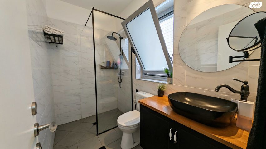 דירה, ש"י עגנון 1, נאות שמיר, יבנה