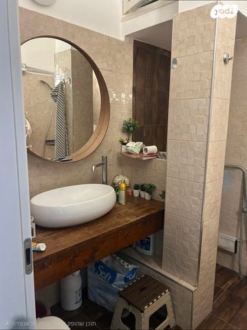 דירה, ראובן ובת שבע 11, קדמת ראשון, ראשון לציון