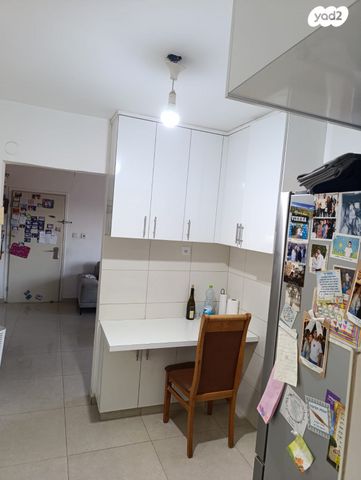 דירה, אהרון אשכולי 16, רמות, ירושלים